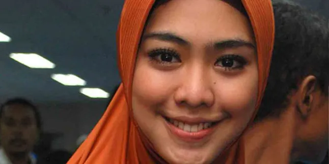 Oki Setiana Dewi Ingin Nikah Muda