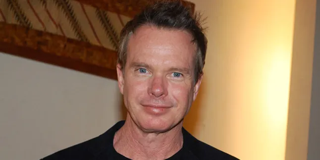 Rick Price: Konser Nanti Malam Akan Menyenangkan