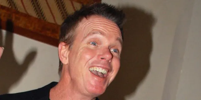 Perasaan Pribadi Rick Price Dituangkan ke Lirik