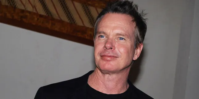 Rick Price Jaga karir Dengan 3 Hal