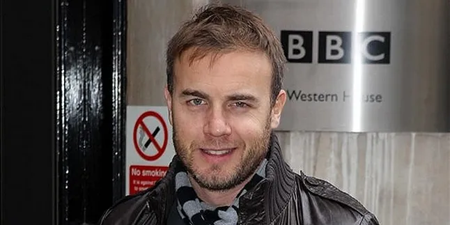Gary Barlow Mencuri Lirik? Gary Barlow Mencuri Lirik?