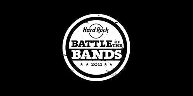 Hard Rock Beri Kesempatan Musisi Indonesia