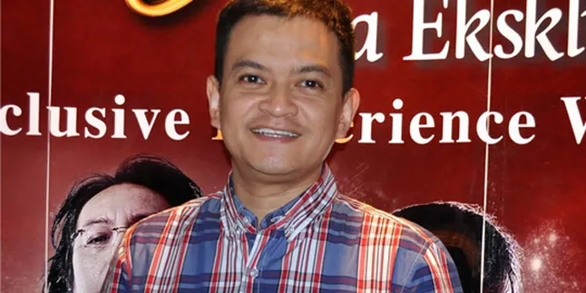 Banyak Dukungan, Hedi Yunus Optimis Geluti EO