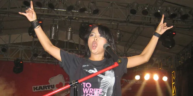 Kotak Mengajak Remaja Medan Berjingkrak