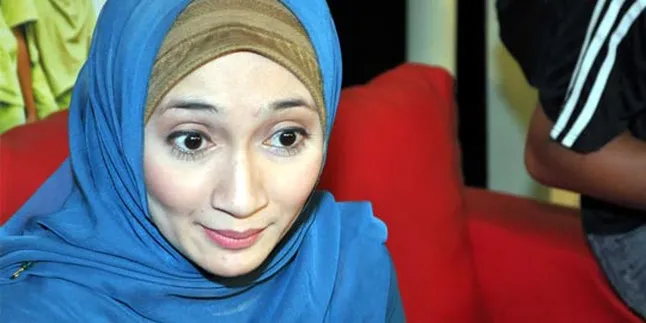 Sibuk, Nia Paramitha Tak Dikomplain Mantan Suami