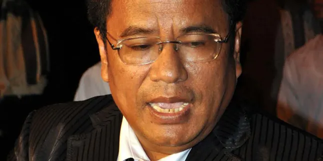 Hotman Paris Sesalkan Pernyataan Ruhut Sitompul