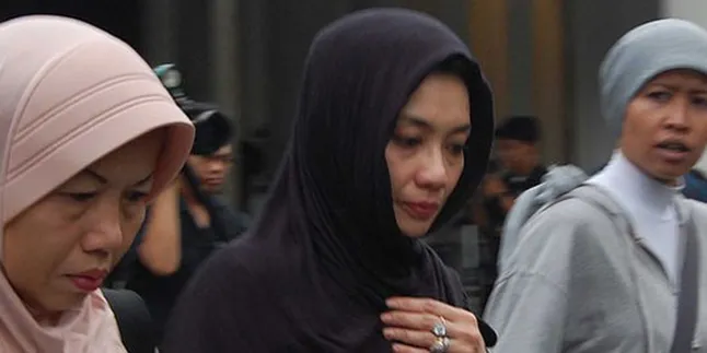 Reza: Anak Itu Bukan Barang