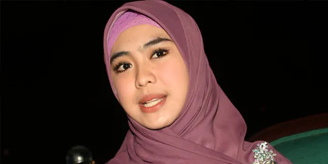 Oki Setiana Dewi Setuju Konsep Perjodohan