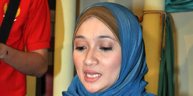 Nia Paramitha: Anak-Anak Tak Masalahkan Masa Lalu