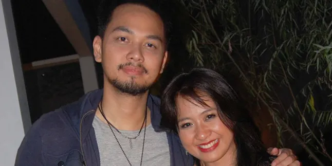 Arlan Djoewarsa: Astrid Buat Suasana Beda