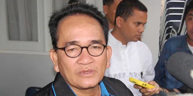 Angie Sumber Inspirasi Bagi Adjie