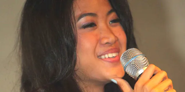 Widy Vierra Tak Betah Menjomblo