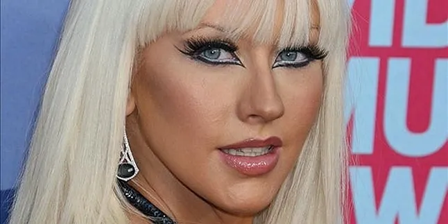 Aguilera - Hudson Bakal Jadi Pembuka Grammy