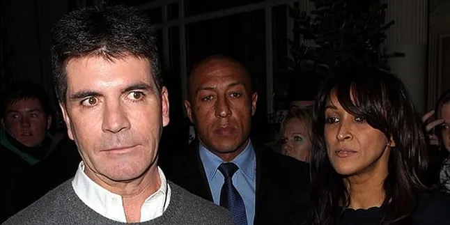 Simon Cowell Tutup Mulut Soal Formasi Judge 'X-FACTOR'