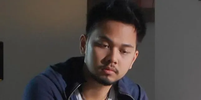 Arlan Djoewarsa Gali Kegalauan