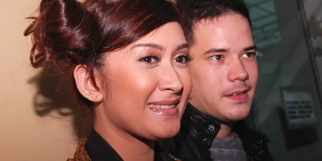 Takut Suntik, Persalinan Nafa Sempat Molor