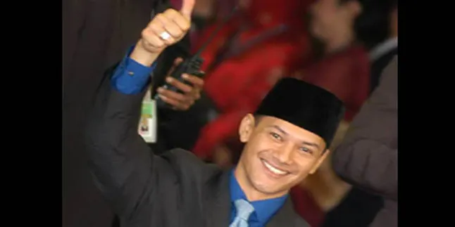 Keluarga Adjie Massaid Tak Minta Autopsi Keluarga Adjie Massaid Tak Minta Autopsi