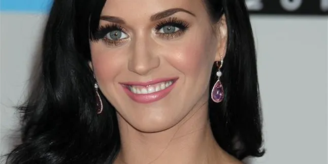 Katy Perry Tampil di 'HOW I MET YOUR MOTHER'