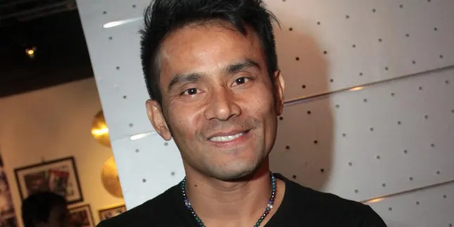 Judika Garap Band Baru Bareng Dhani