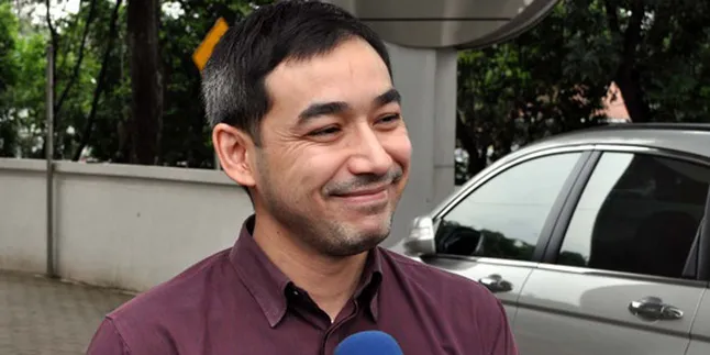 Apa Sih Rahasia Yusuf Tetap Sayang Cut Tari?