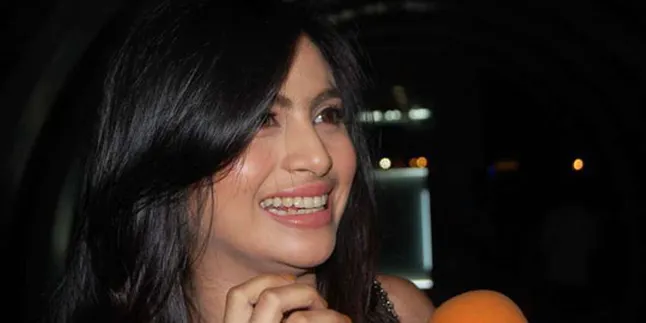 Rencana Ngerjai Olga, Justru Asha Syara Dikerjai