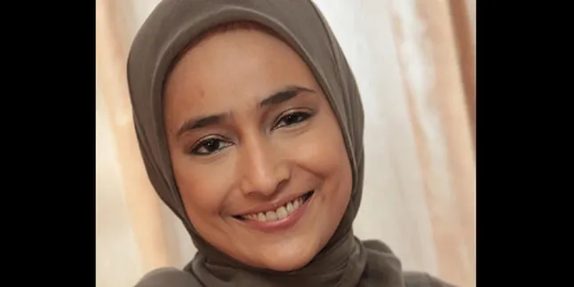 Cindy Fatika Sari Kangen Ngeband