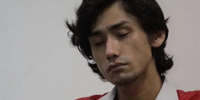 Saksi Ahli Periksa Revaldo Dengan Tanya Jawab