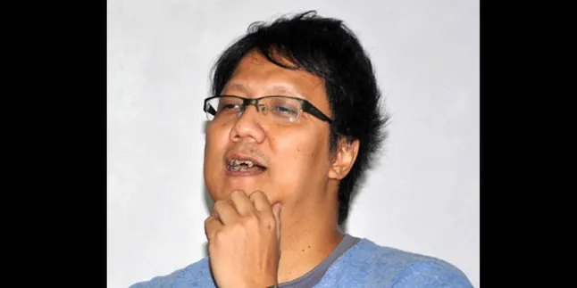 Erwin Gutawa Tak Kesulitan Kolaborasi Banyak Artis