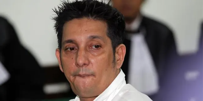 Hakim Sidang Ibra Azhari Dibuat Jengkel