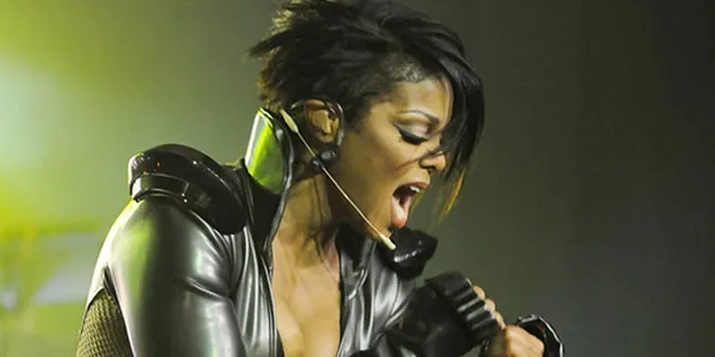 Janet Jackson, Obati Penantian Panjang Penggemar