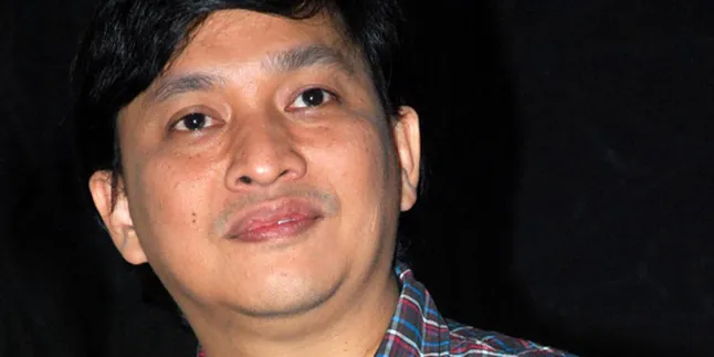 Yovie Widianto Perluas Network Dengan Musisi Dunia