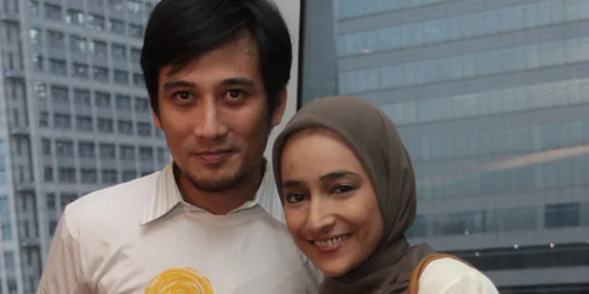 Tengku Firmansyah Yakin Berkat Dukungan Istri