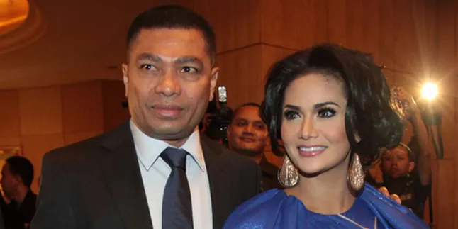 Baju Pengantin KD dan Raul, Sudah 90 Persen Rampung