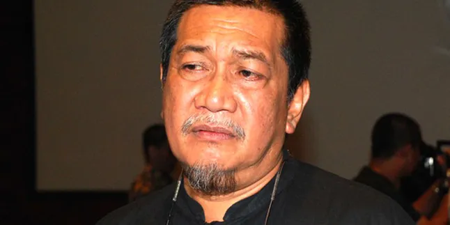 Ibunda Deddy Mizwar Berpulang