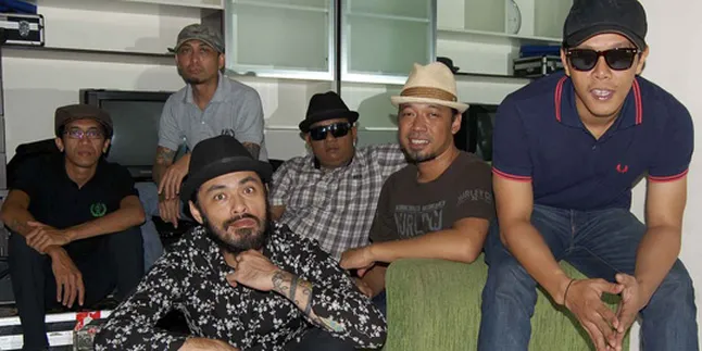 Shaggydog Angkat Orangutan ke Dunia Maya