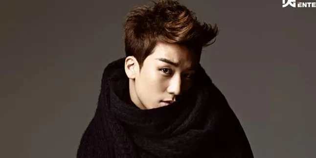 Seungri Kembali Puncaki M! Countdown