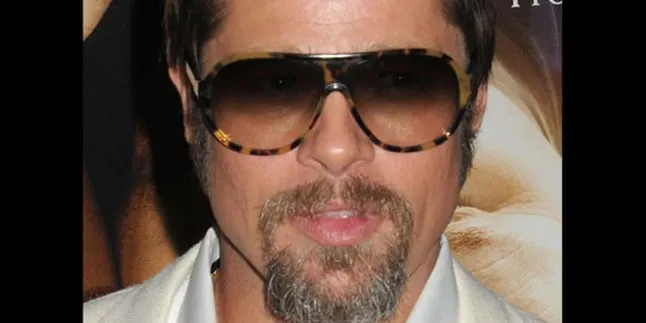 Willow Smith Ingin Brad Pitt Jadi Ayahnya