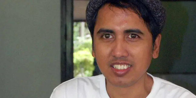 Tinggalkan Medis, Gugun Beralih ke Herbal Tinggalkan Medis, Gugun Beralih ke Herbal