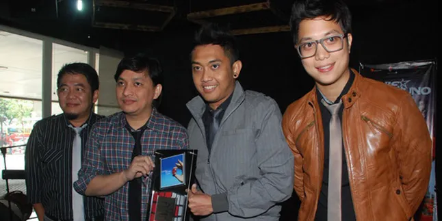 Video Klip Baru, Yovie and Nuno Syuting di Eropa Lagi