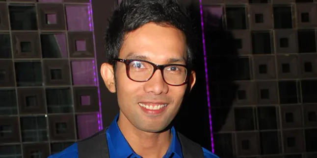 Jadwal Tidur Kacau, Berat Badan Indra Herlambang Turun