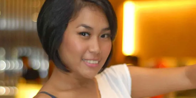 Tamara Ciciel Siap Pecahkan Rekor MURI