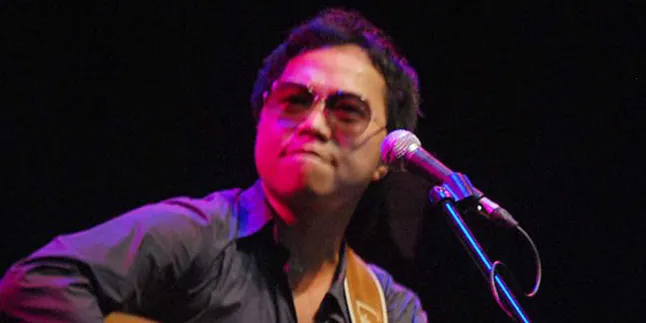 Tompi, Glenn dan Sandhy Siap Saingi SMASH