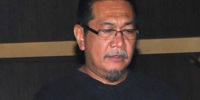 Sebelum Meninggal, Ibu Deddy Mizwar Terserang Komplikasi
