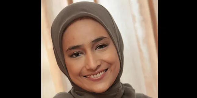 Tentang Aturan, Cindy Fatika Sari Tersingkir