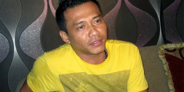 Anang - Ashanty Awali Duet Melalui Iklan