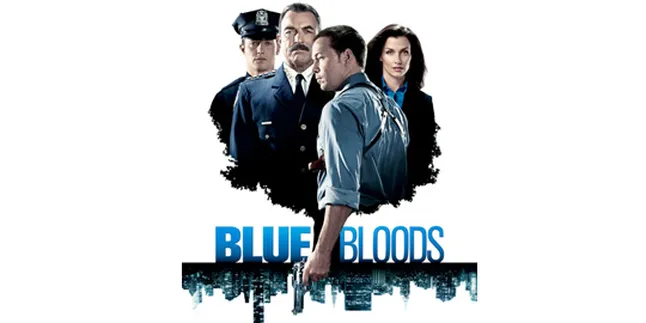 Akting Cemerlang Tom Selleck di 'BLUE BLOODS'