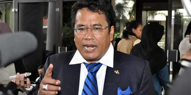 Strategi Ariel Salah Dari Awal