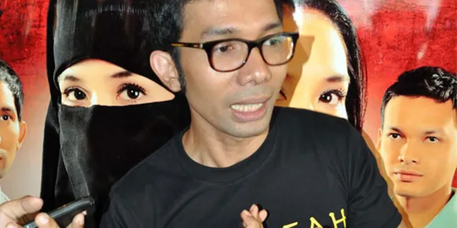 Marathon Film Romantis Ala Indra Herlambang