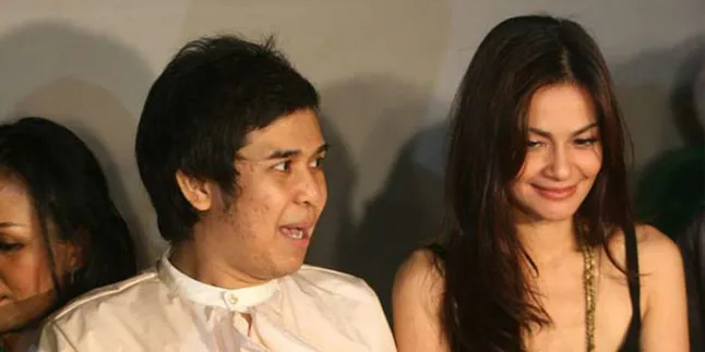 Olga Syahputra Haru Dapat Banyak Ucapan