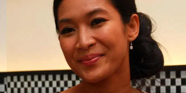 Happy Salma Produksi Parfum